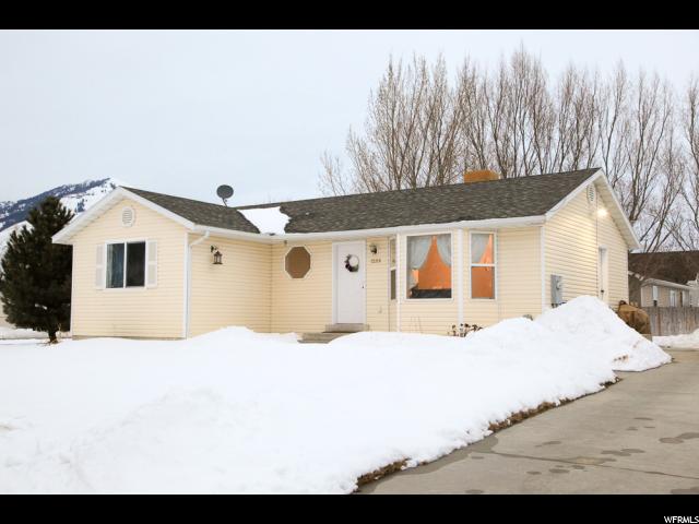 1286 E 25 S, Hyrum, UT 84319 — photo 3