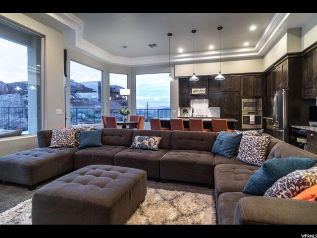 2189 E Colorado Dr, St. George, UT 84770 — photo 7