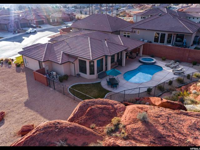 2189 E Colorado Dr, St. George, UT 84770 — photo 2