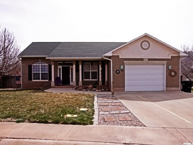 113 Arbor Dr, Moab, UT 84532