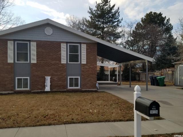 10116 S Mount View Dr E, Sandy, UT 84070 — photo 4