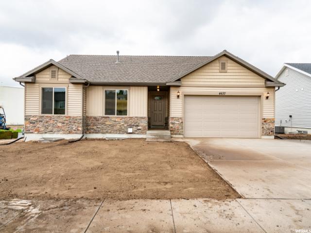 2708 W Trailside Dr, Roy, UT 84067 — photo 2