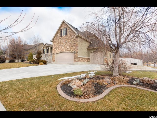 3004 N 550 W, Pleasant View, UT 84414 — photo 2