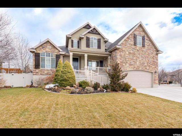 3004 N 550 W, Pleasant View, UT 84414 — photo 3