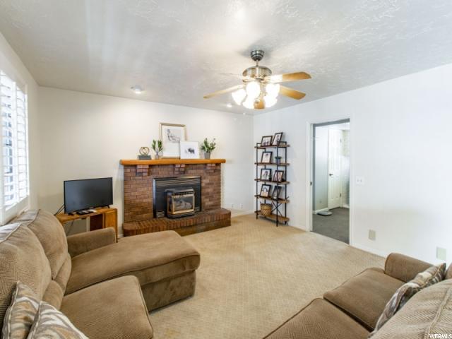 1422 E Vineyard Dr, Bountiful, UT 84010 — photo 9