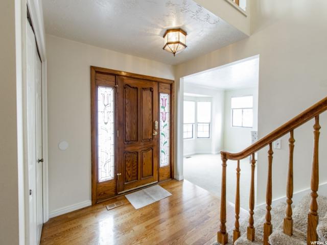 1422 E Vineyard Dr, Bountiful, UT 84010 — photo 5