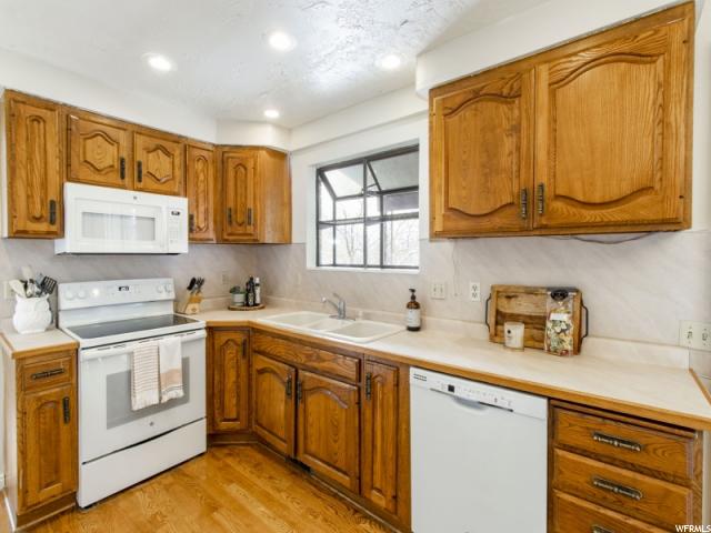 1422 E Vineyard Dr, Bountiful, UT 84010 — photo 10