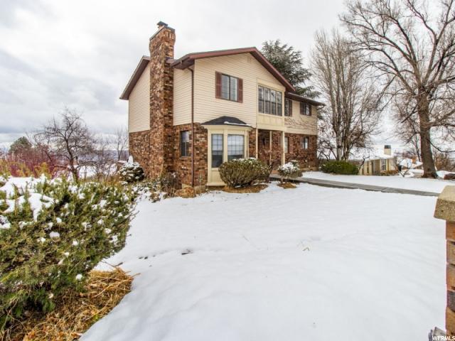 1422 E Vineyard Dr, Bountiful, UT 84010 — photo 3