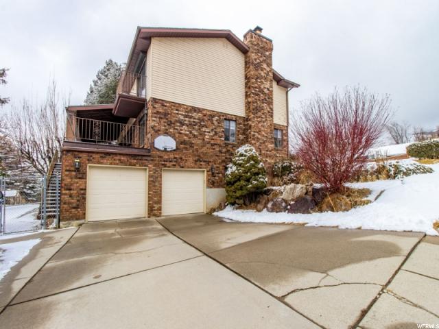 1422 E Vineyard Dr, Bountiful, UT 84010 — photo 4