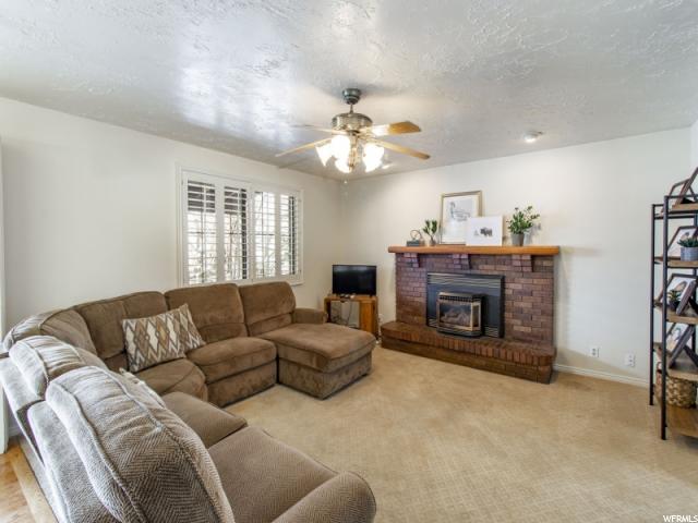 1422 E Vineyard Dr, Bountiful, UT 84010 — photo 8