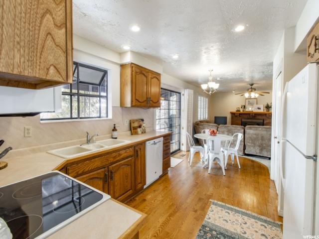 1422 E Vineyard Dr, Bountiful, UT 84010 — photo 12