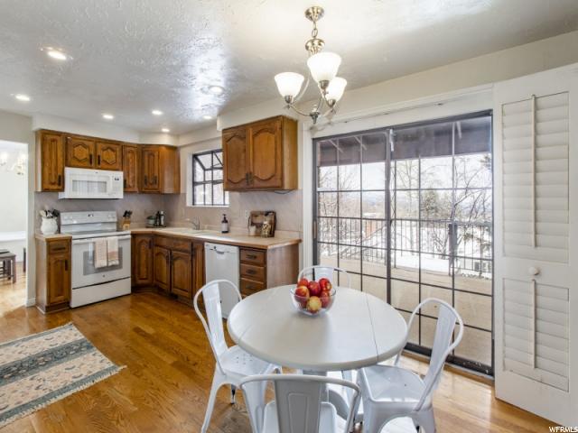 1422 E Vineyard Dr, Bountiful, UT 84010 — photo 11