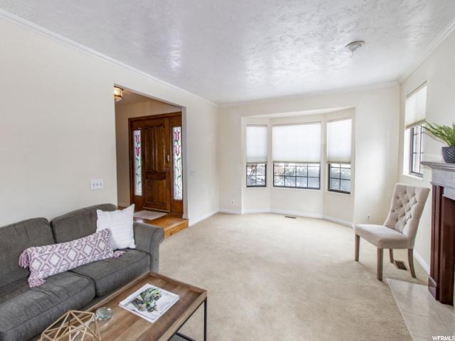 1422 E Vineyard Dr, Bountiful, UT 84010 — photo 7