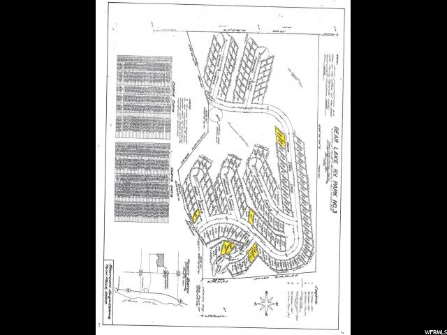 188 BEAR LAKE LN, Fish Haven, Idaho 83287, ,Land,For Sale,BEAR LAKE,1652338