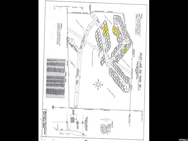 188 BEAR LAKE LN, Fish Haven, Idaho 83287, ,Land,For Sale,BEAR LAKE,1652338