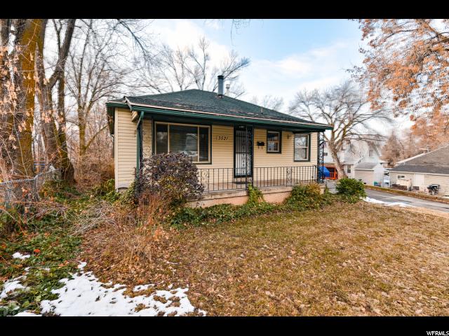 3521 S Porter Ave E, Ogden, UT 84403 — photo 2