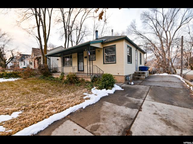 3521 S Porter Ave E, Ogden, UT 84403 — photo 3