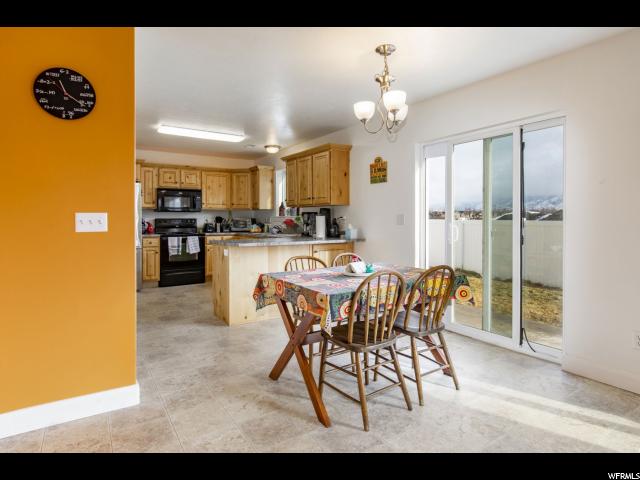 1880 S 1325 W, Logan, UT 84321 — photo 9