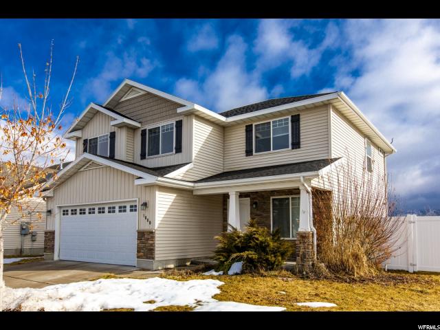 1880 S 1325 W, Logan, UT 84321 — photo 2