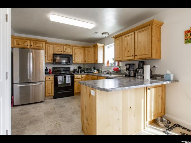 1880 S 1325 W, Logan, UT 84321 — photo 11