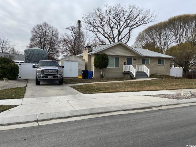 5124 S 1000 E, Murray, UT 84117 — photo 2