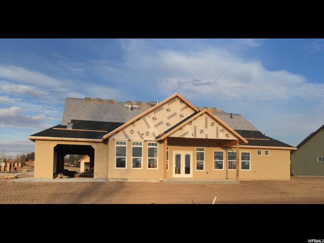 586 Eagle Dr, Preston, ID 83263 — photo 3