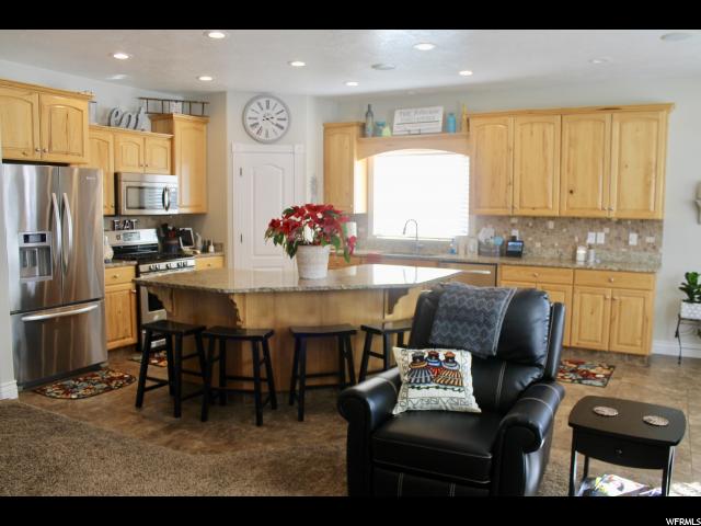 223 N 880 E, Smithfield, UT 84335 — photo 8