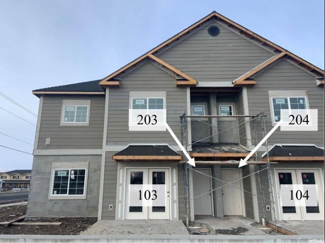 194 W 1575 N #103, Logan, UT 84341 — photo 6