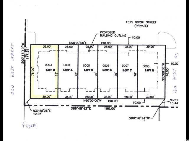 180 W 1575 N #203, Logan, UT 84341 — photo 5