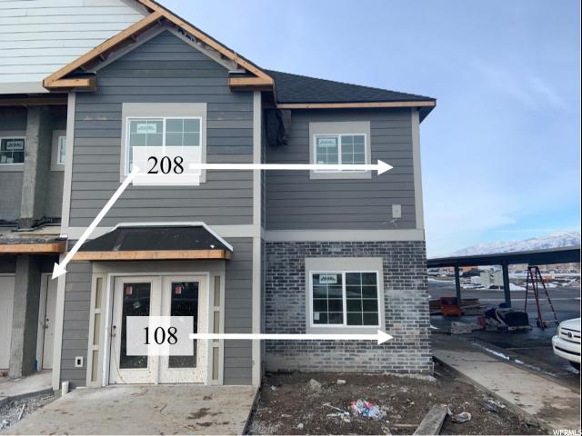 180 W 1575 N #208, Logan, UT 84341 — photo 3