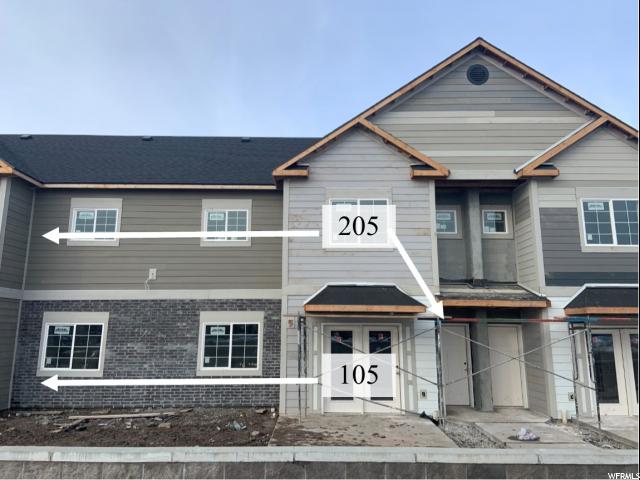 180 W 1575 N #105, Logan, UT 84341 — photo 3