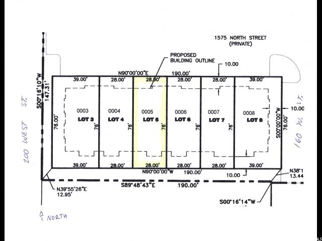 180 W 1575 N #105, Logan, UT 84341 — photo 6