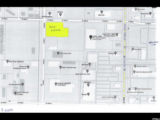 180 W 1575 N #105, Logan, UT 84341 — photo 4