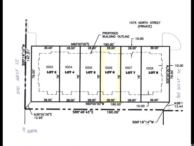 180 W 1575 N #106, Logan, UT 84341 — photo 6