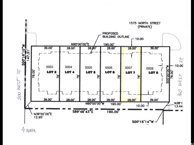 180 W 1575 N #107, Logan, UT 84341 — photo 7