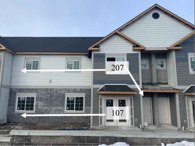 180 W 1575 N #107, Logan, UT 84341 — photo 4