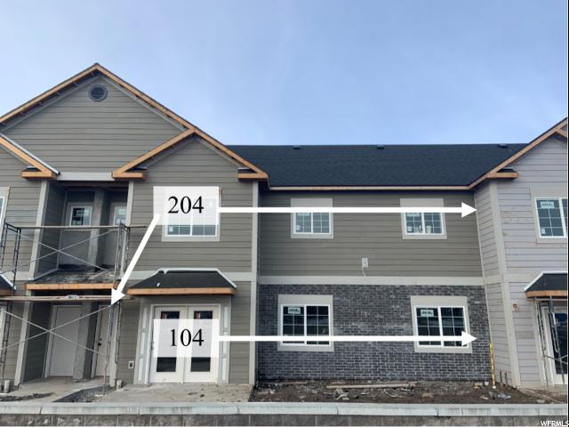 180 W 1575 N #204, Logan, UT 84341 — photo 3