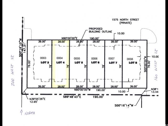 180 W 1575 N #204, Logan, UT 84341 — photo 7