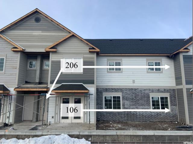 180 W 1575 N #206, Logan, UT 84341 — photo 3