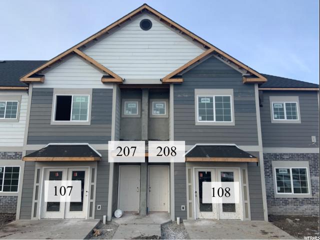 180 W 1575 N #207, Logan, UT 84341 — photo 4