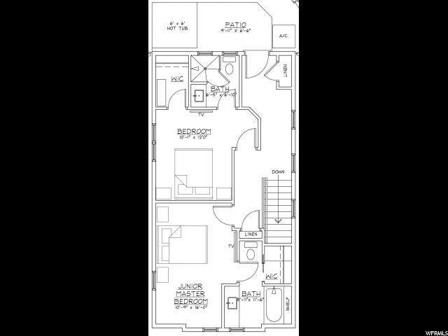 1237 Lowell Ave, Park City, UT 84060 — photo 5