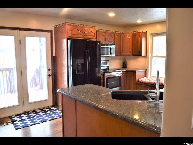 1963 E 7775 S, South Weber, UT 84405 — photo 8