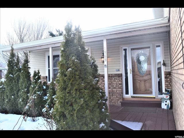 1963 E 7775 S, South Weber, UT 84405 — photo 2