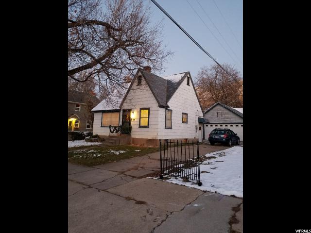 2714 Tyler Ave, Ogden, UT 84403 — photo 6