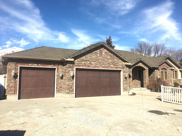 520 E 1700 N, North Ogden, UT 84414 — photo 2
