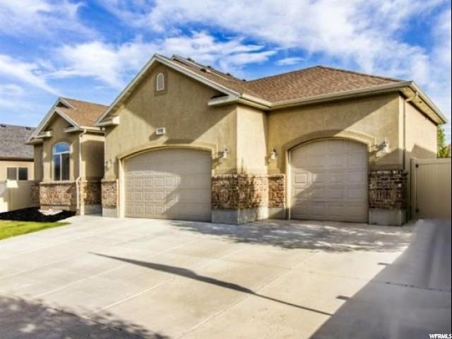 3317 W Chatel Dr, Riverton, UT 84065 — photo 3