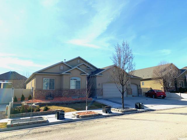 3317 W Chatel Dr, Riverton, UT 84065 — photo 2