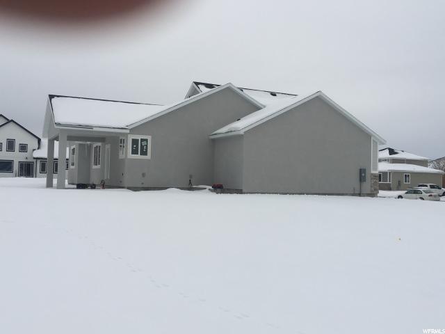 869 Spruce Way, Francis, UT 84036 — photo 2