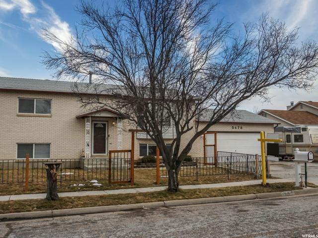 5478 S 3750 W, Roy, UT 84067 — photo 2
