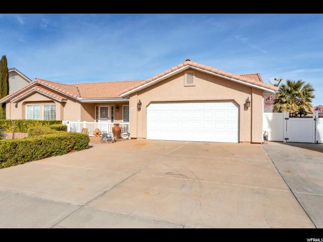 293 E 1020 S, Ivins, UT 84738 — photo 2